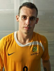Luke Wilkshire