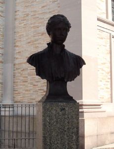 Alice Freeman Palmer