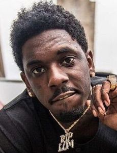 Jimmy Wopo