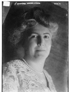 Dorothea Warren O'Hara