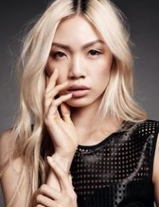 Grace Cheng