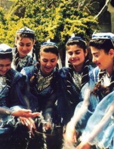 Azerbaijanis