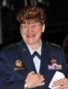 Janet C. Wolfenbarger