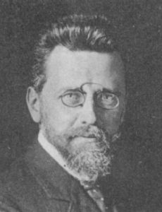 Gerhart von Schulze-Gävernitz