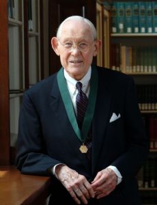 Robert L. McNeil, Jr.