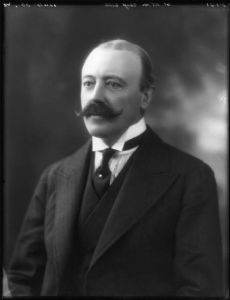 George Gibbs, 1st Baron Wraxall