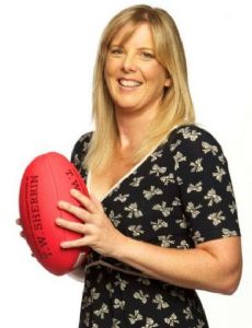 Emma Quayle