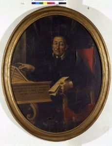 Francesco Antonio Pistocchi