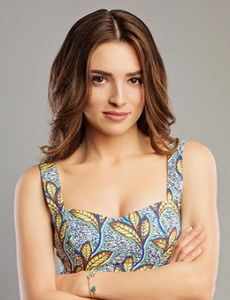Zehra Yilmaz