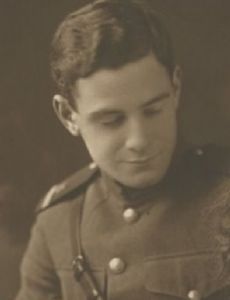 James Paul Warburg