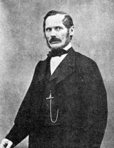 George Bariţ