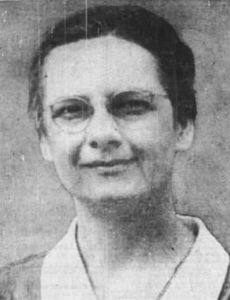 Mabel Leilani Smyth