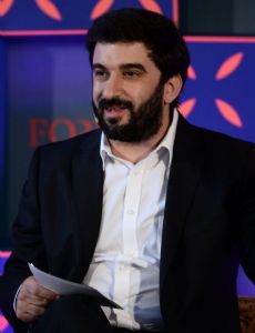 Tiago Brandão Rodrigues
