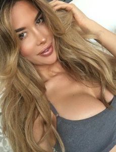 Miranda Nicole