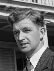 George Lowe (mountaineer)