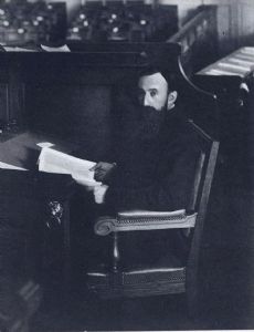 Dmitry Shakhovskoy