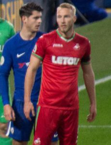 Mike van der Hoorn