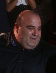 Pavlos Mamalos