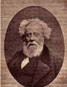 Charles Lafontaine
