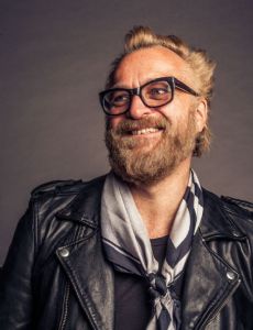 Johan Lindeberg