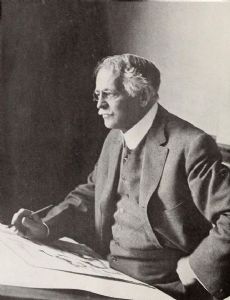 William Allen Rogers