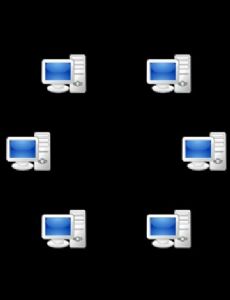 Peer-to-peer