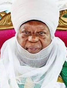 Shehu Idris