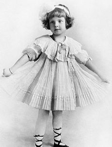 Eugenia Clinchard