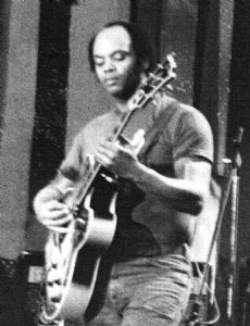 Eric Gale
