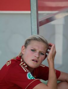 Carina Wenninger
