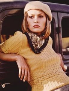Bonnie Parker