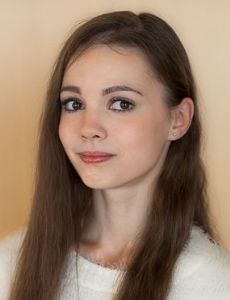 Julia Lavrentieva