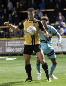 Jordan Archer (forward)