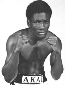 Ayub Kalule