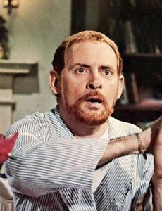 Robert Moore