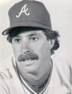 Randy Johnson