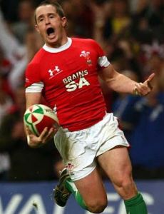 Shane Williams