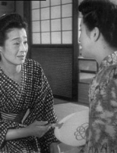Chieko Naniwa