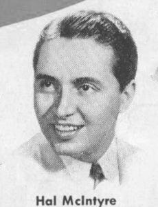 Hal McIntyre