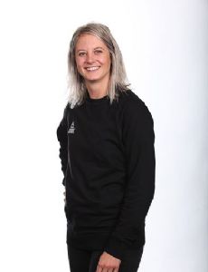 Britt Hawes