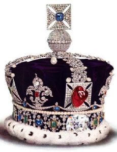 Crown (headgear)