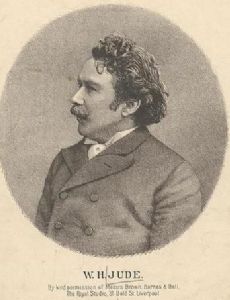 W. H. Jude