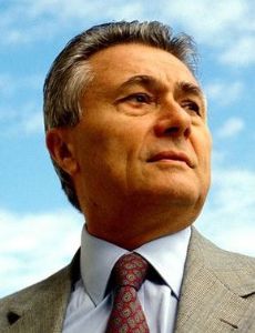 Alberto Arbasino
