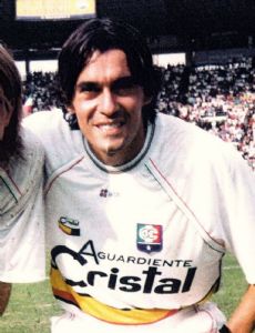 Sergio Galván Rey