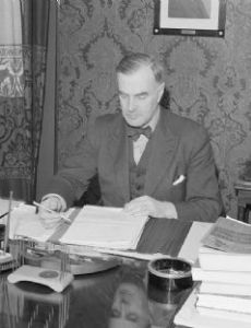 Ernst von Born