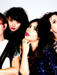 Feathers (U.S. band)
