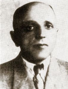 Franciszek Kamiński