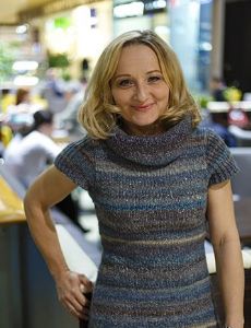Olga Belesová
