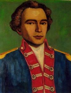 William Crawford (soldier)