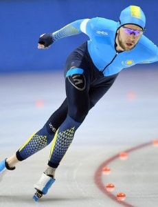 Dmitry Babenko